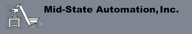 Mid-State Automation Logo