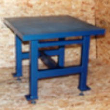Machine Base Machine Base